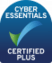 CE Plus Logo
