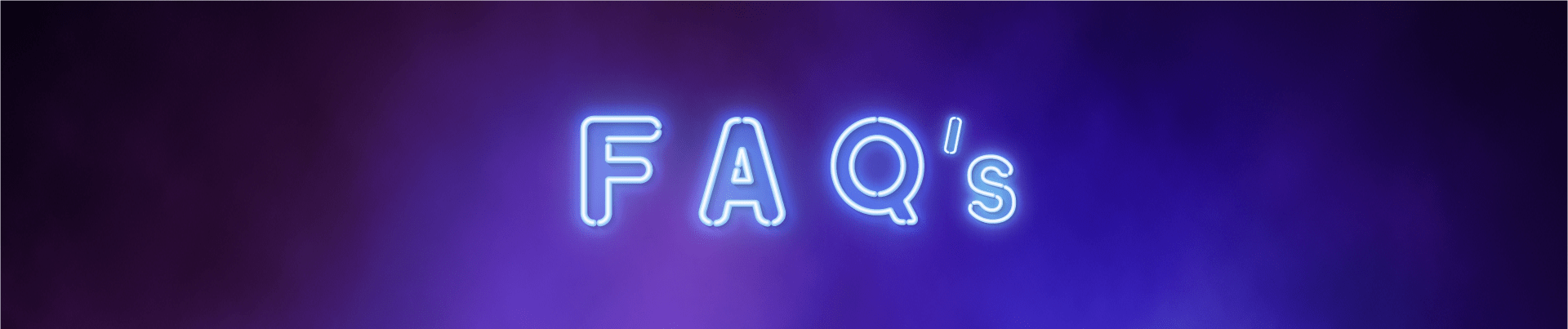 FAQs