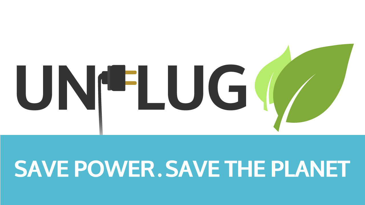 Be Greener: Save Power. Save The Planet