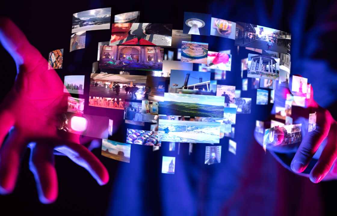 online streaming feature image