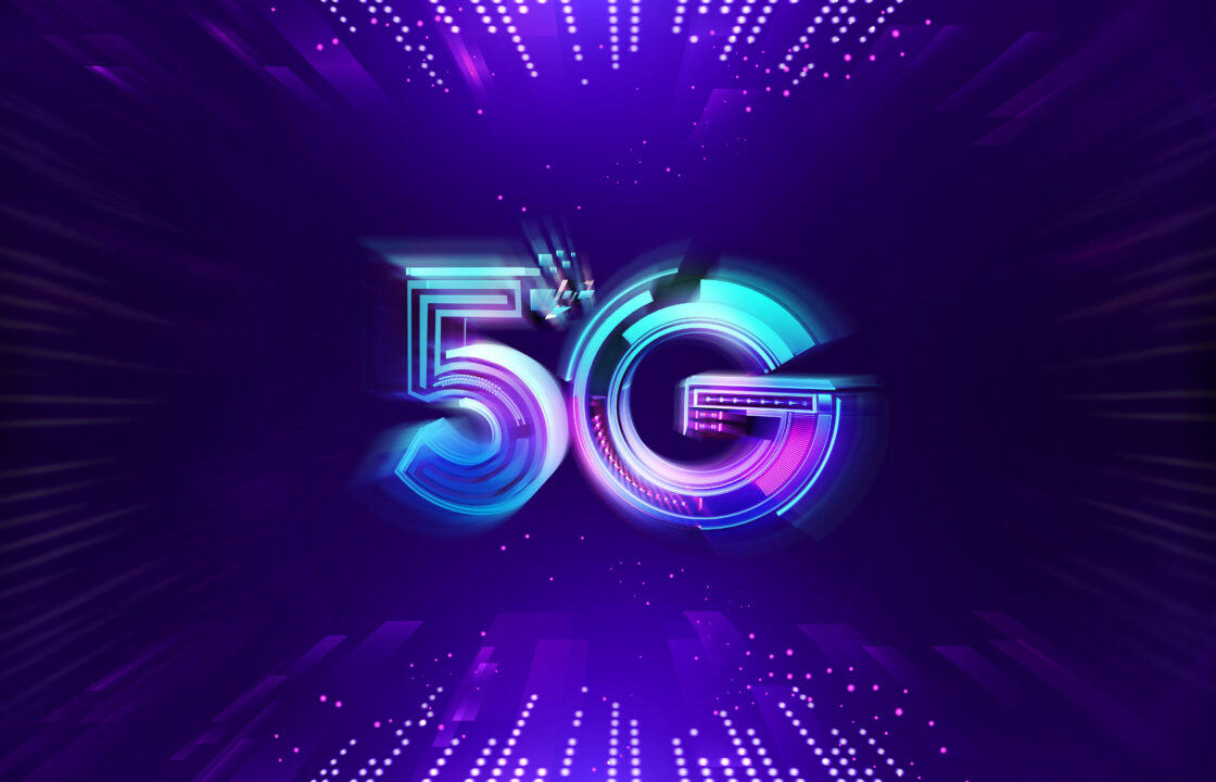 What is 5G
