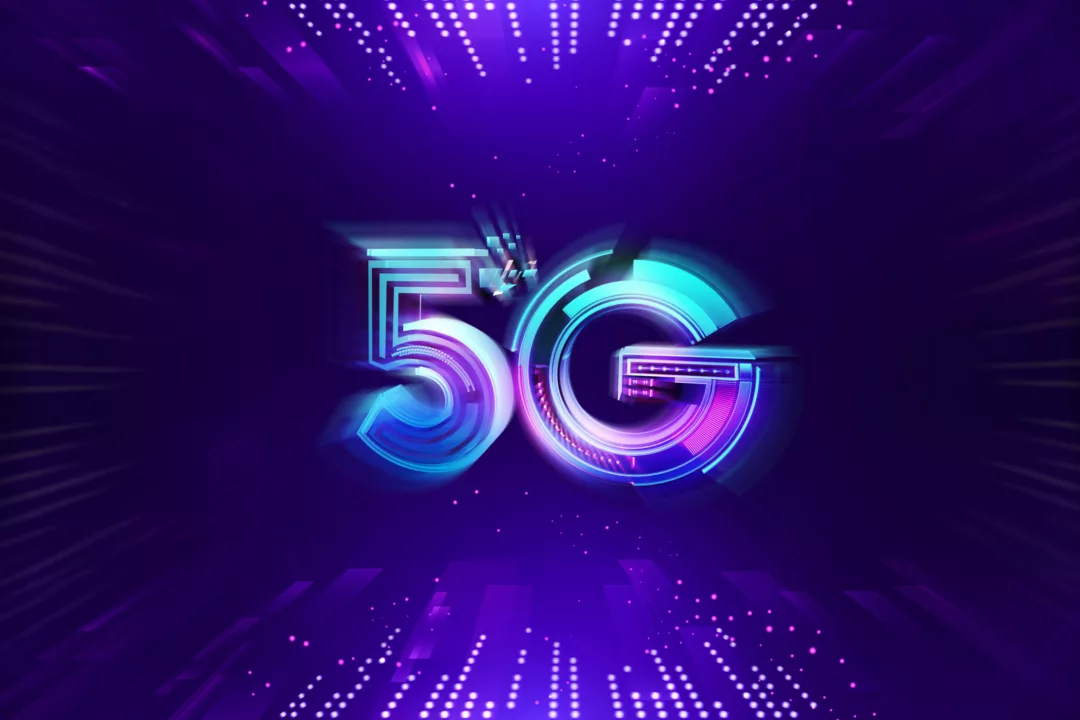 What is 5G