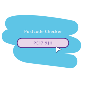 Postcode Checker