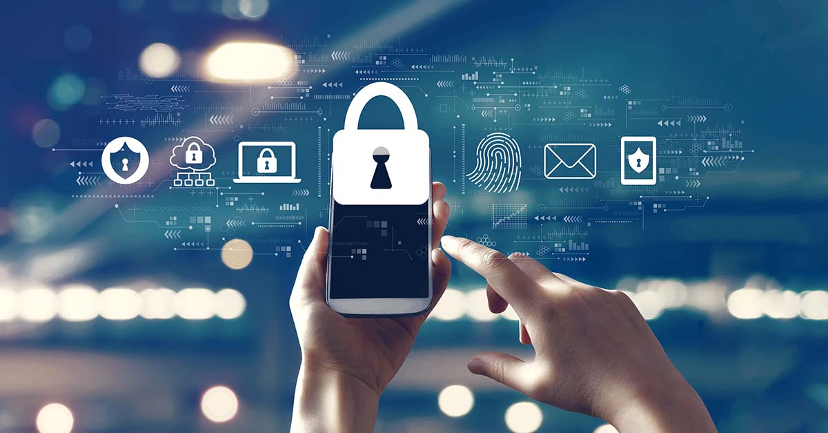 online security