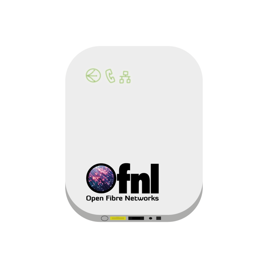 Set Up Your OFNL Modem With Our Handy Guide! - MTH Networks