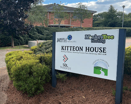 Kitteon House