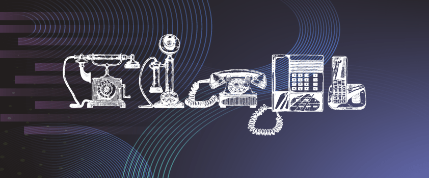 PSTN Switch Off: Phone Evolution